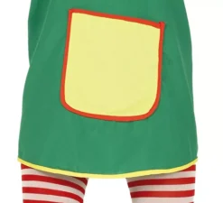 Pippi longsuit costume per una donna
