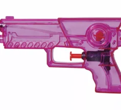 Pistola ad acqua da 17 cm