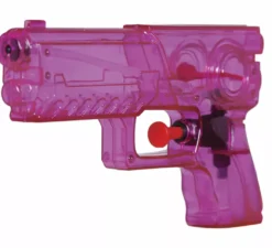 Pistola ad acqua da 17 cm