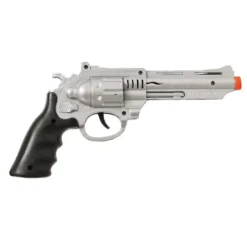 Pistola ad agente fbi da 28 cm