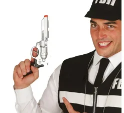 Pistola ad agente fbi da 28 cm