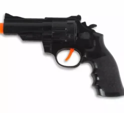Pistola di plastica 19x13 cm