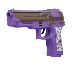 Pistola Jester che ride da 30 cm