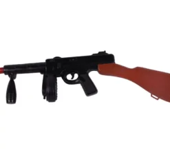 Pistola mitragliatrice Gánster 70x18 cm