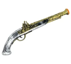 Pistola pirata 42 cm