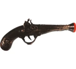 Pistola pirata da 28 cm