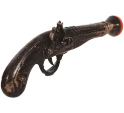 Pistola pirata da 28 cm