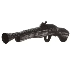 Pistola pirata di 42 cm.