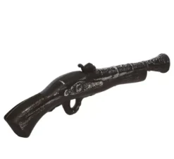 Pistola pirata di 42 cm.