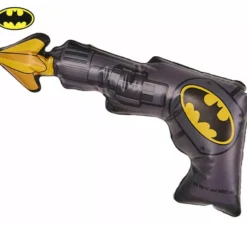 Pistola rampino gonfiabile di Batman