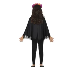 Poncho Catrina per bambini