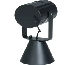 Proiettore Led con Base da 20 cm