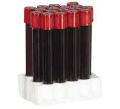 Provetta di sangue da 15 ml