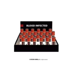 Provetta di sangue da 15 ml