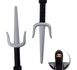 Pugnali Ninja