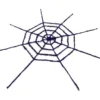 Ragnatela con luce 210 cm