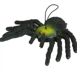 Ragno di gomma 14 cm