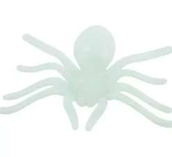 Ragno fluorescente 19,5x16 cm