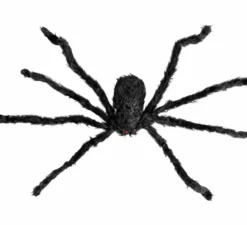 Ragno peloso gigante modellabile da 75 cm