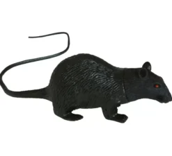 Rat Decorazione 15 cm