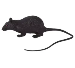 Rat Decorazione 15 cm