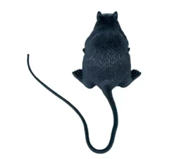 Rat Decorazione 15 cm