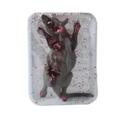 Ratto vassoio 19x12 cm