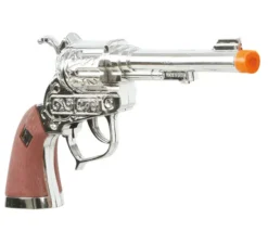 Revolver da cowboy da 25 cm