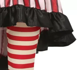 Ridere costume da clown per le donne