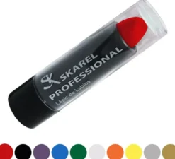 Rossetto in vari colori