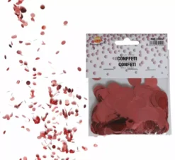 Sacchetto di Confetti Oro e Rosa 15 gr da 1,5 cm