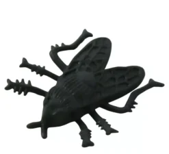 Sacchetto di 24 mosche 2 cm