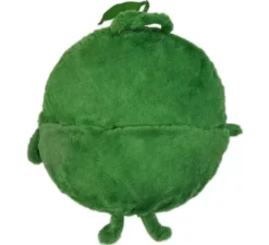 Sacco nanna Agustín Aguacate con cuscino da 135 cm