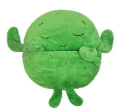 Sacco nanna Carmen Cactus con cuscino da 135 cm