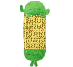 Sacco nanna Carmen Cactus con cuscino da 135 cm