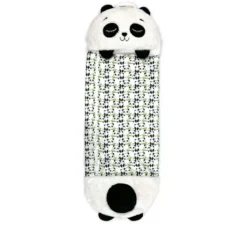Sacco nanna Panda Paco con cuscino da 180 cm