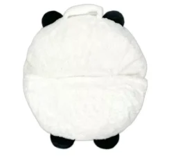 Sacco nanna Panda Paco con cuscino da 135 cm