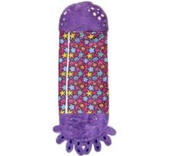 Sacco nanna Pepa Pulpa con cuscino da 165 cm