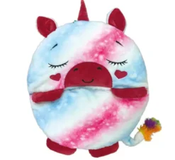 Sacco nanna Uri Unicorno con cuscino da 165 cm