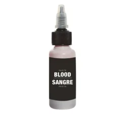 sangue Pasta