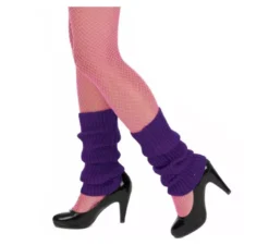 Scaldamuscoli da Donna in diversi colori