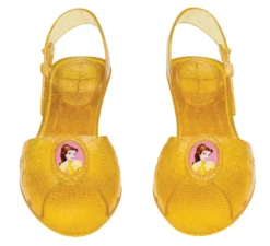 Scarpe della principessa Disney Belle