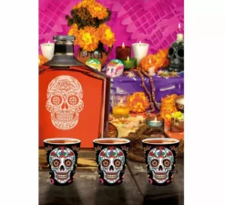 3 Scatti Catrina di 5X6 cm