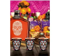 3 Scatti Catrina di 5X6 cm