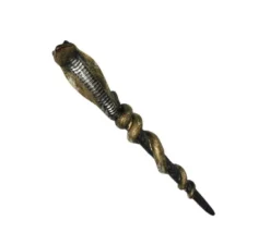 Scettro del serpente egiziano da 65 cm