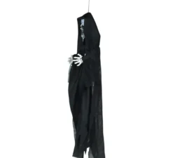 Scheletro da 180 cm con luci e suoni