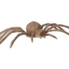 Scheletro Spider con luce, suono e movimento 96x48x16 cm