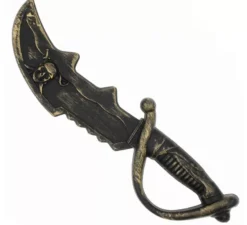 Sciabola pirata 35 cm