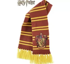 Sciarpa di Harry Potter Grifondoro per bambini