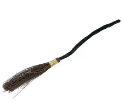 Scopa da strega staccabile da 90 cm